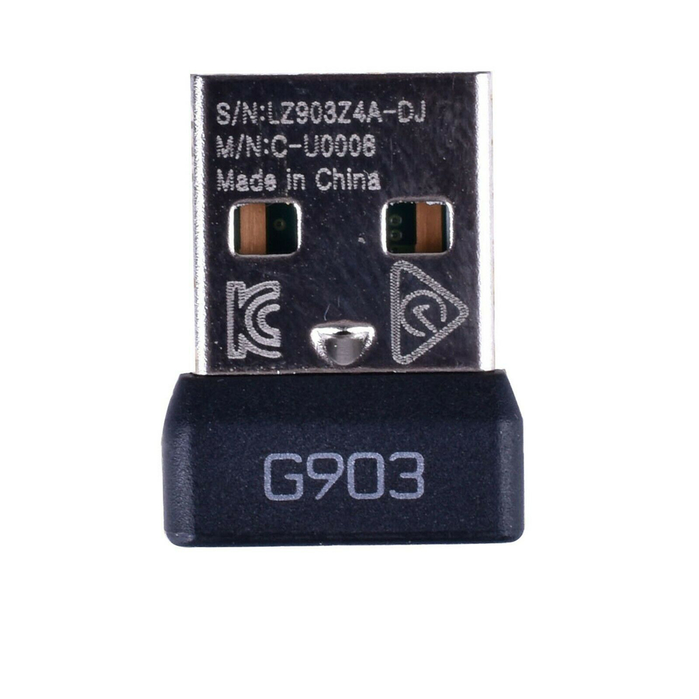 Chuột không dây đầu thu dạng USB cho Logi công nghệ g903 Lightspeed Chuột chơi game