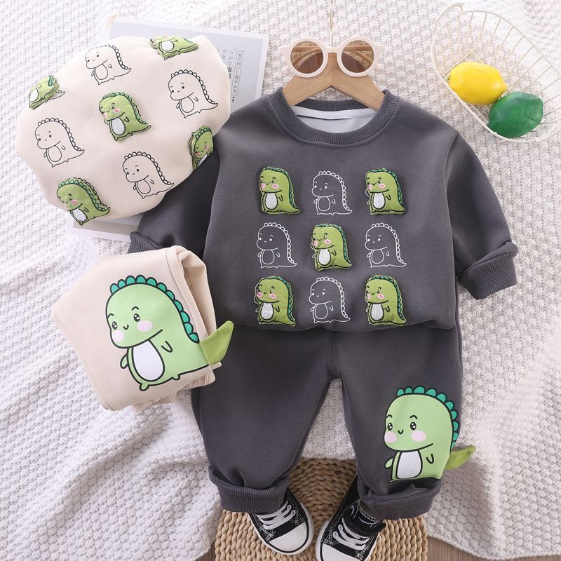 HF Kid Hoodie Thời Trang Hàn Quốc trẻ em quá khổ hoodie giản dị áo cô gái Áo Hoodie áo có mũ dễ thương cho cô gái thể thao hàng đầu 儿童卫衣 23081009