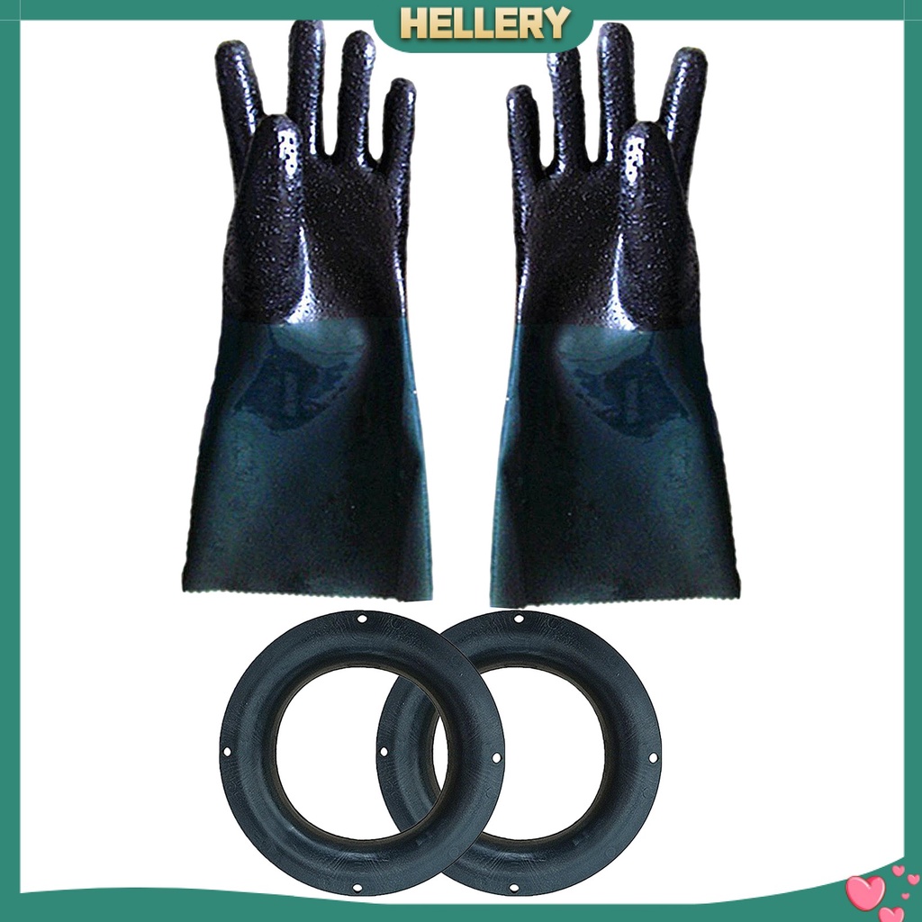 Sandblasting Replacement Gloves Matttroy