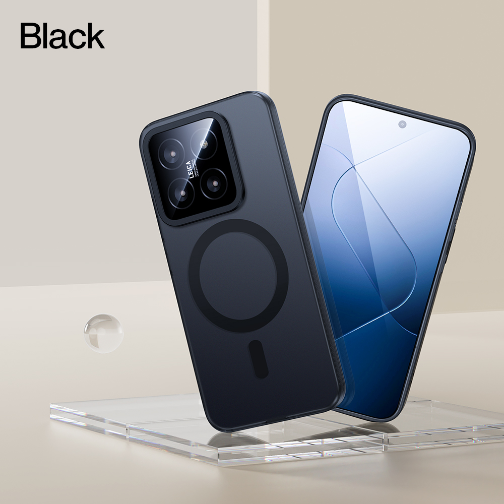 Smartdevil vỏ điện thoại Cho Xiaomi 15 Pro Xiaomi 15 Ultra Mi 14 Siêu Xiaomi 14 Pro Mi 14 Trường Hợp