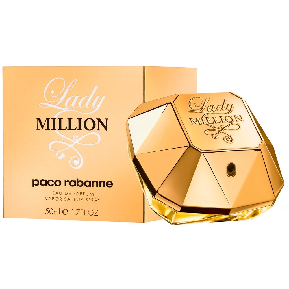 lady million empire 50ml best price