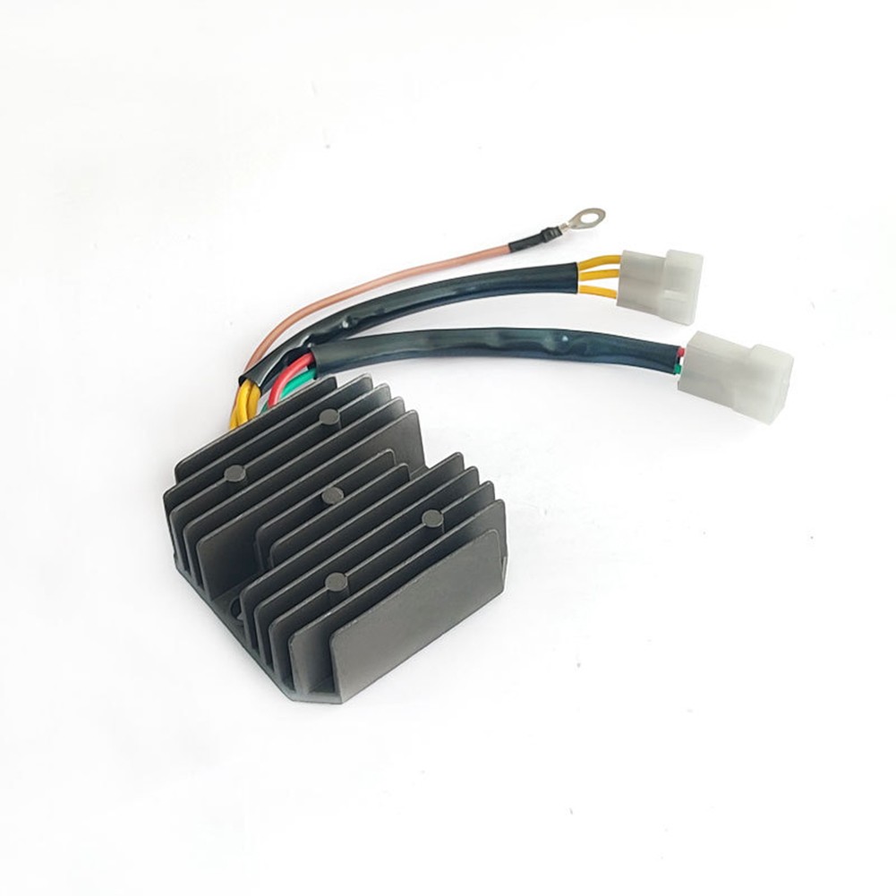 Mileauto cài đặt nhanh điều chỉnh điện áp cho Bmw F650 F650 f650gs f650st G650 f800s Giao hàng nhanh
