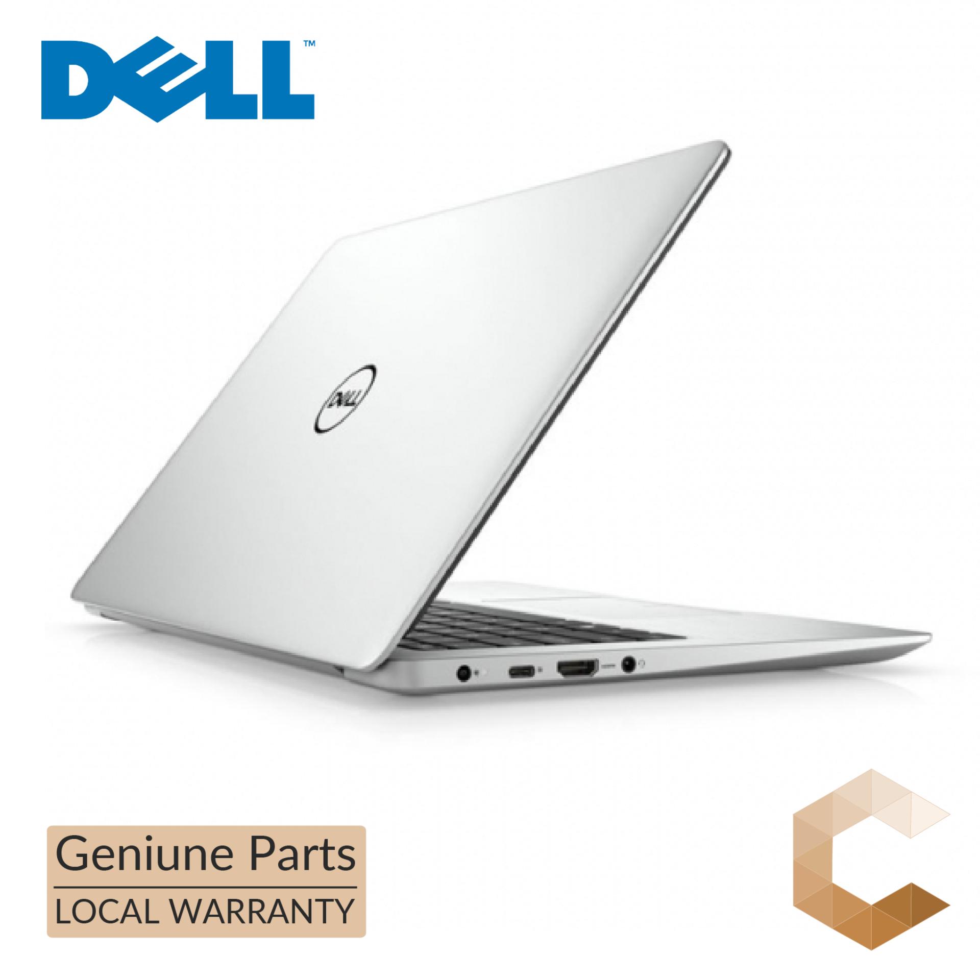 DELL NOTEBOOKS | 5370-825422G-W10-SLR