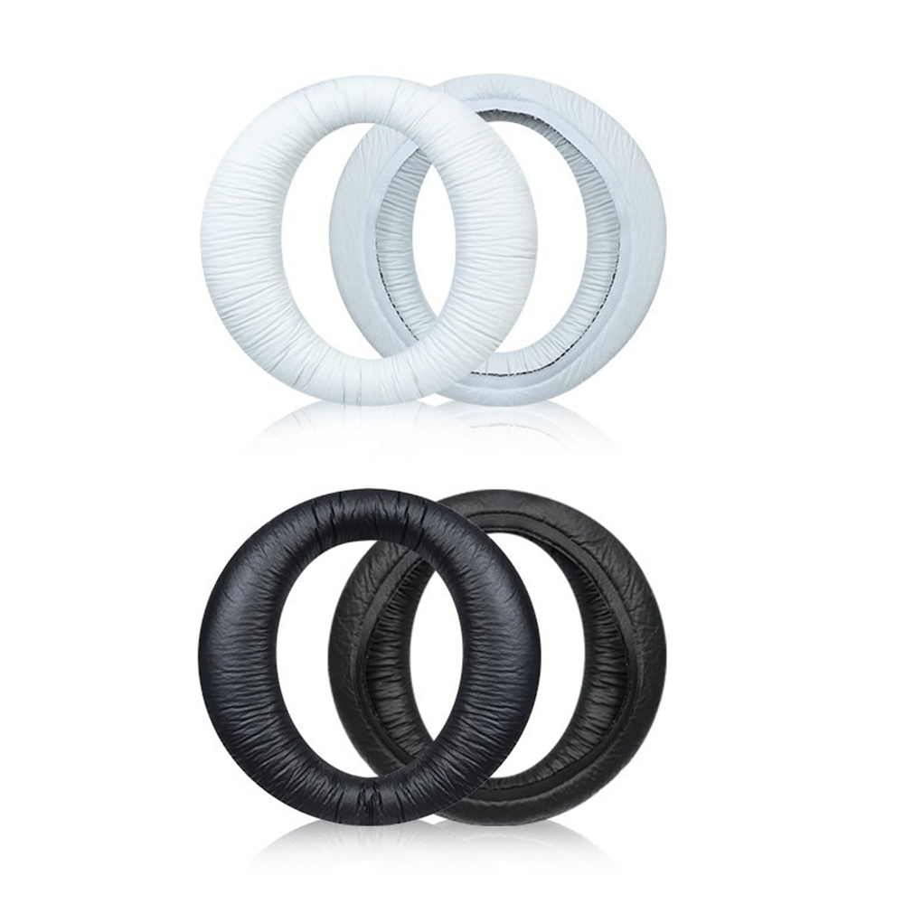 【Exclusive】 Replacement Ear Pads Cushion Earpads For Mdr-Xd150 Headphones Earpad Headset Repair Part