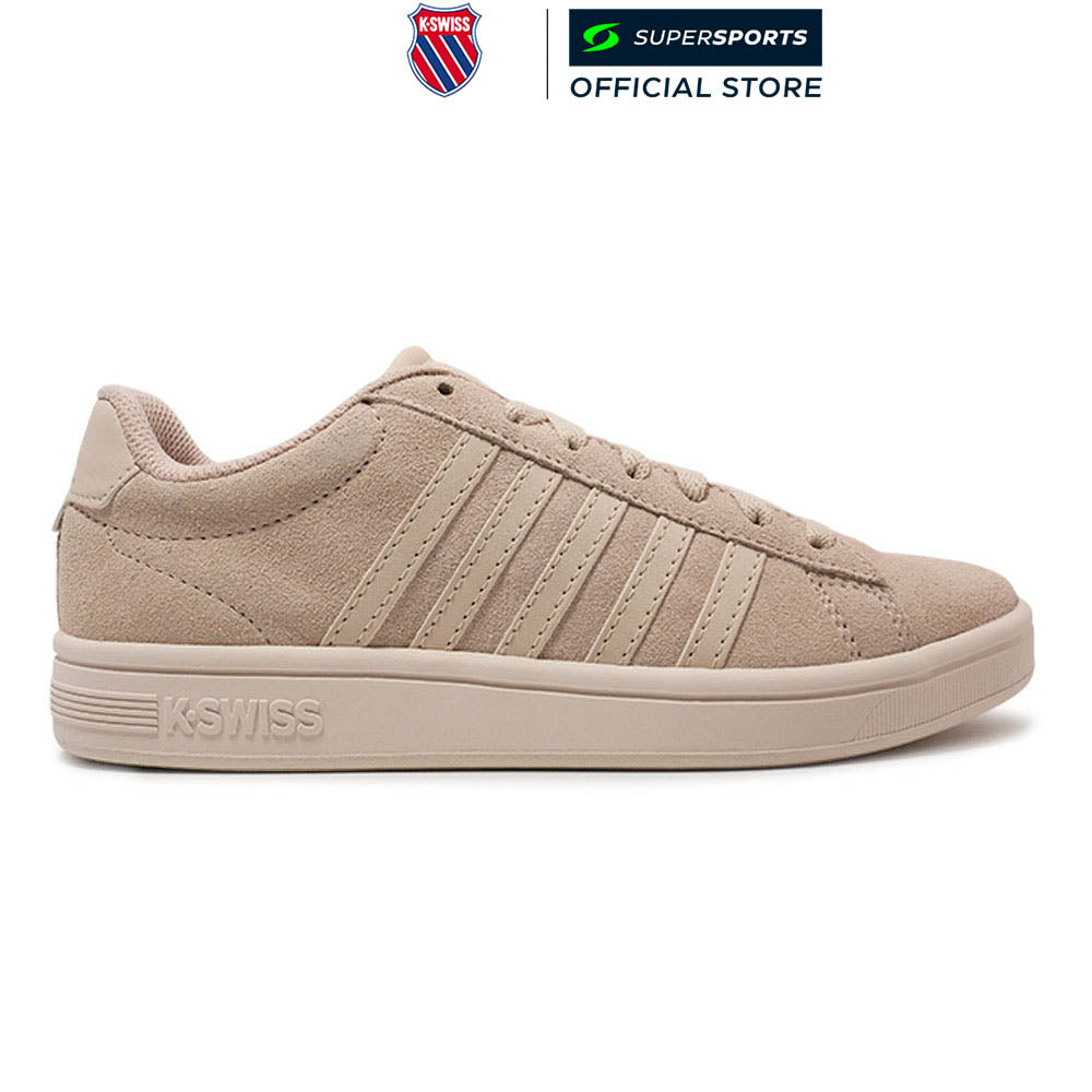 K-SWISS Court Tiebreak II SDE Women's Lifestyle Shoes ราคา 1,165 บาท*ส่งฟรี