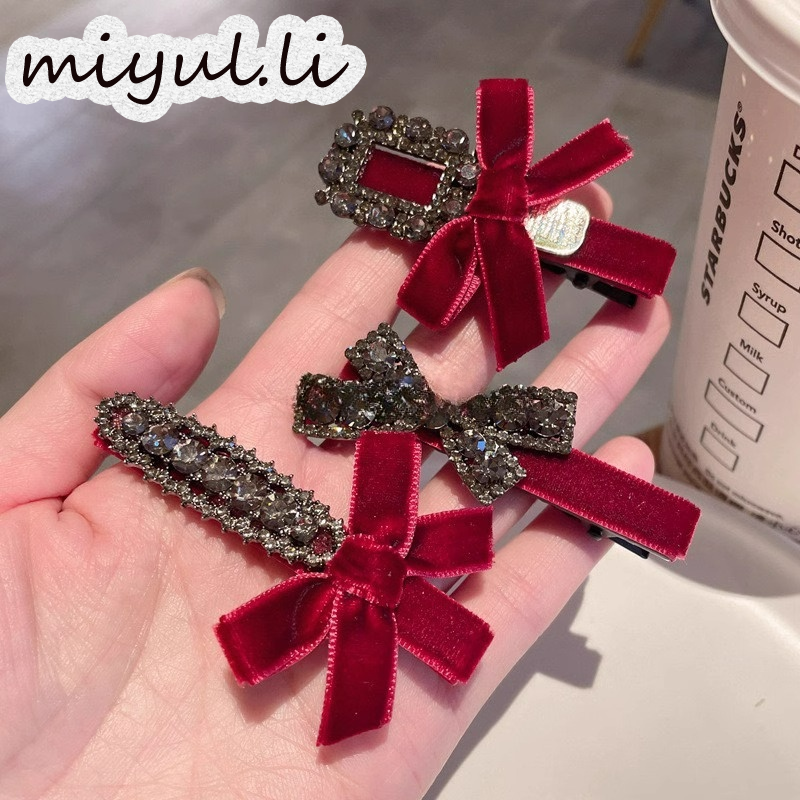 miyuli น็อตขาเก๋สำหรับเด็กผู้หญิง ราคา 9 บาท*ส่งฟรี