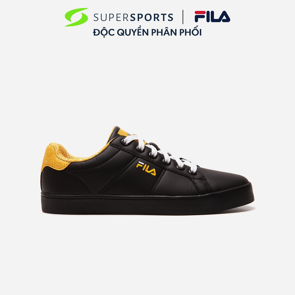 LOONEY TUNES x FILA Giày sneaker unise.x Court Deluxe Wblt Logo 1TM01892F-045 NTT1