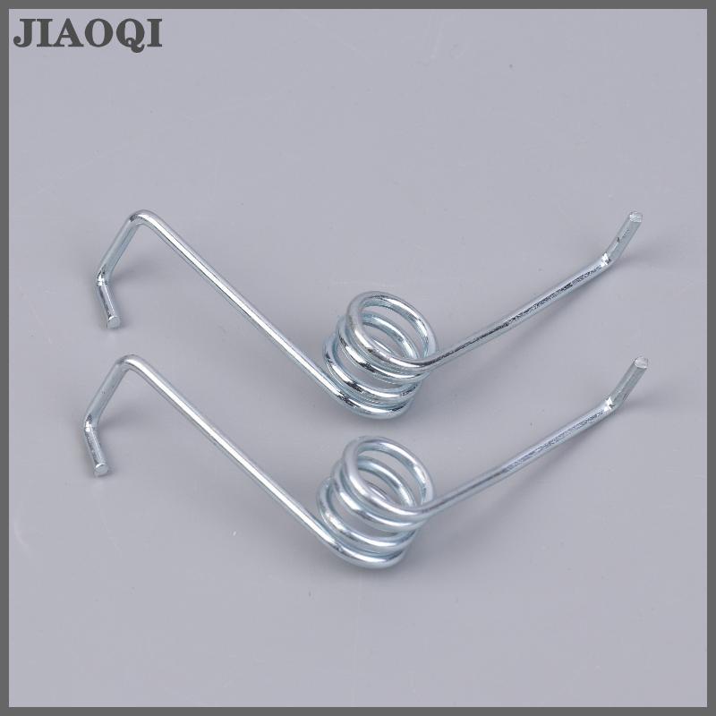 JIAOQI 2 cái xô xoay lau Xoắn mùa xuân thay thế quay lau xô mùa xuân chân bước xoay lau xô mùa xuân Sửa chữa Phần - 3