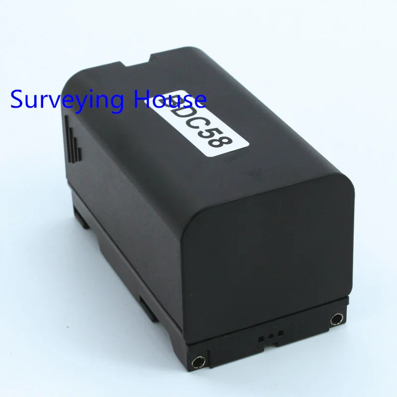 Brand new BDC58 Total Station RTK Surveying Instrument 7.4V 5200mAh Li-ion Batteries Welcome to Our Store
