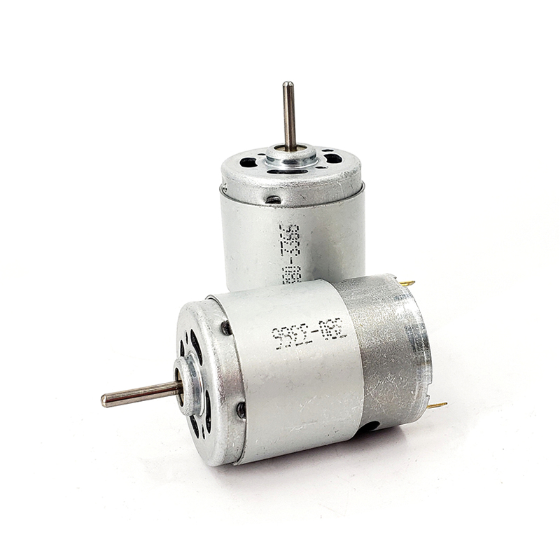 RFNYC Engine Model Small 6v Dc Motor, Motors, R140 Circular DC Motor, Hobby  Motors, High Torque Brushed Dc Toy Mini Motor Hobby DIY Motors