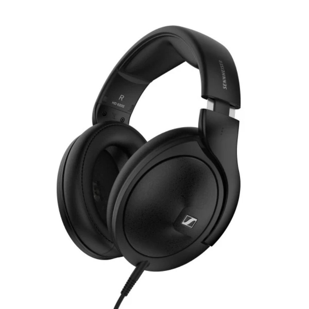 Tai nghe chụp tai SENNHEISER HD 620S - Hàng Chính hãng