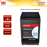 Máy giặt Toshiba 8 kg AW-M905BV(MK)