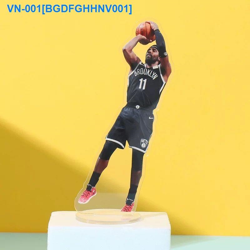 ☼◙ BGDFGHHNV001 Kobe Bryant James garage moran furnishing articles car phone holder made gift card table setting doll hands do boys