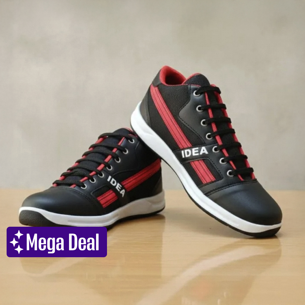 Sneakers For Men Shoes For Men - Sneakers For Boys - Shoes - Men Shoes - Sports Shoes For Men - Boys Shoes All-Season Casual Hiking Sneakers-Comfortable Walking Shoes for Men and Women-Spring/Summer/Fall/Winter Seasons - Perfect for Daily Casual Wear
