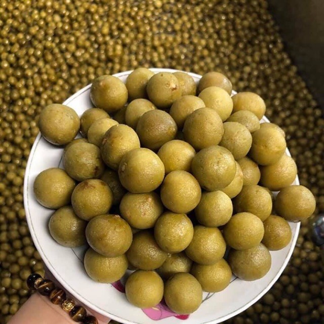 1KG Ô MAI SẤU GIÒN ĐẶC HÀ NỘI - Ô MAI XÍ MUỘI CÁC LOẠI
