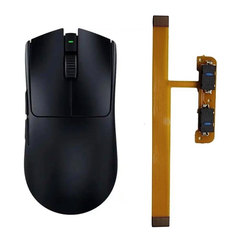 1 chuột máy tính cáp linh hoạt cho v3pro chuột phím bên bo mạch chủ bảng mạch cáp