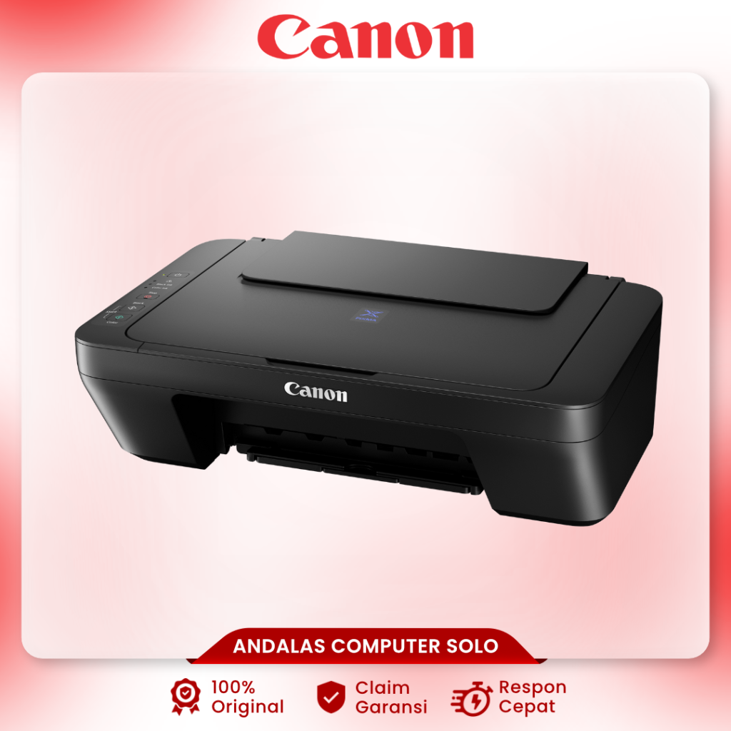 Printer Canon Mp258 Print Scan Copy Jual Printer Canon Mp258