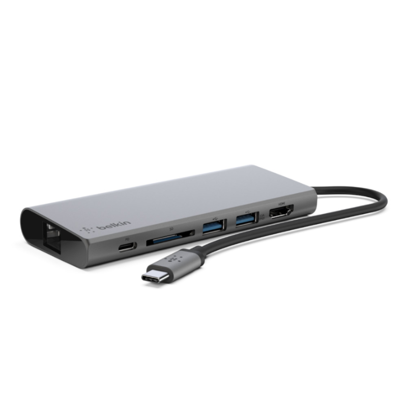 Belkin USB-C™ Multimedia Hub