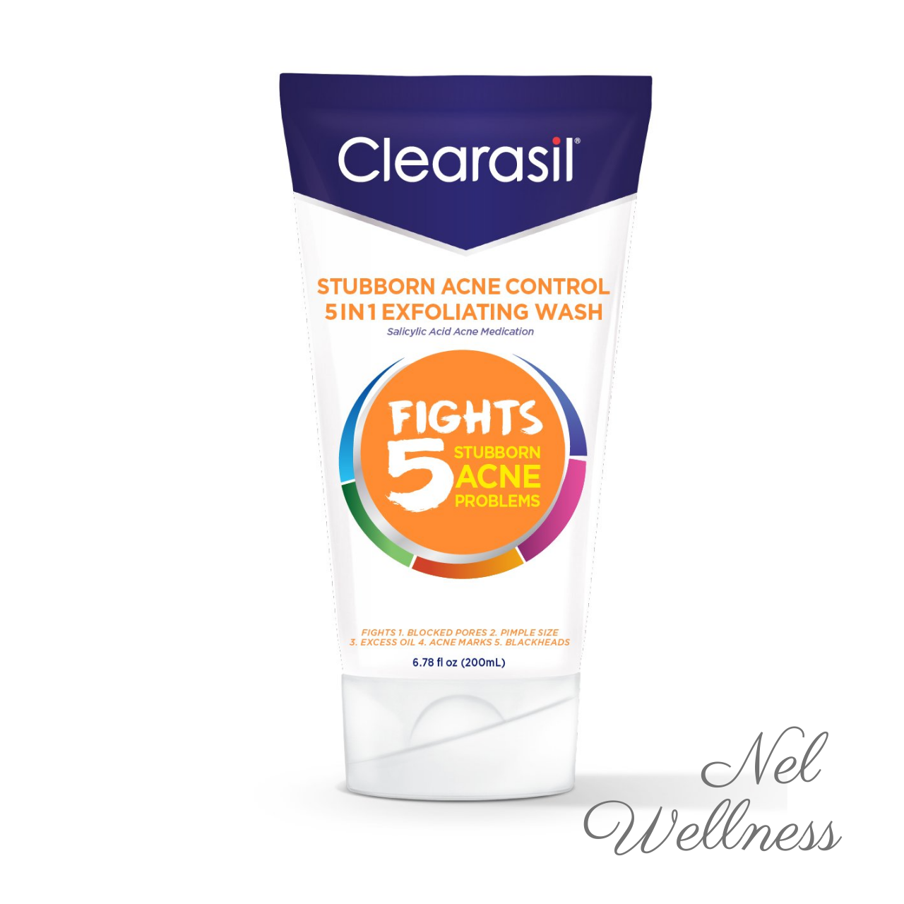 clearasil face moisturizer