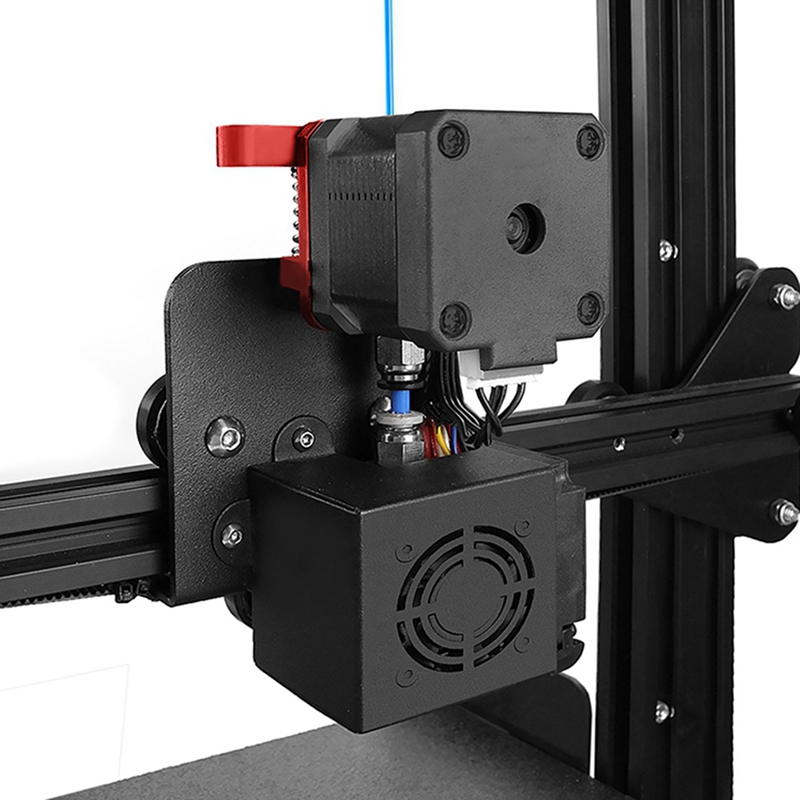 Extruder Kit Direct Drive Feeder for 3D -3 -5 CR10S Printers Integrated Print With Motor-beettercar