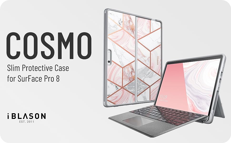 surface pro 8 case