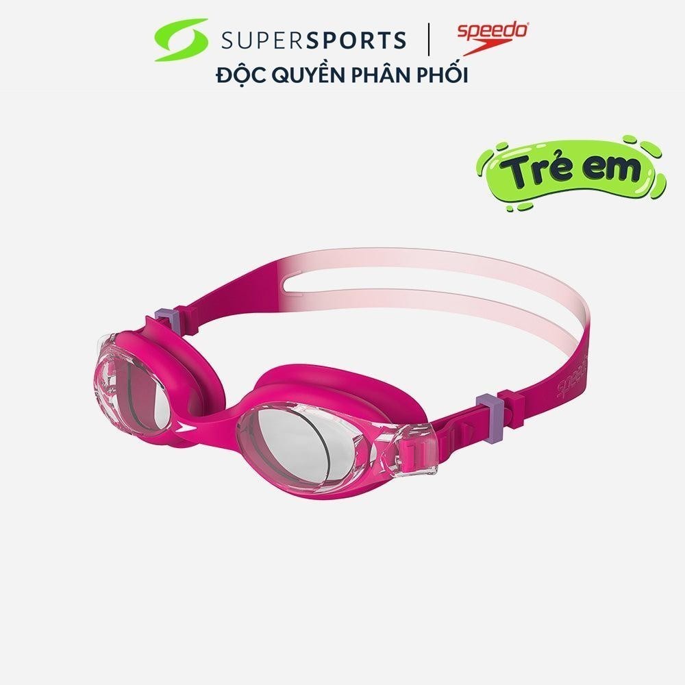 SPEEDO Kính bơi trẻ em Skoogle Iu 8-0735914646