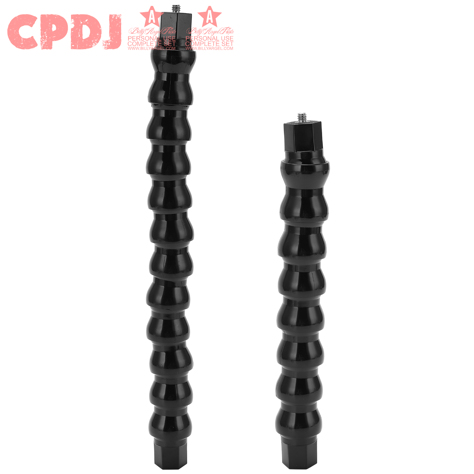 [Hot C] 8 12 phần cánh tay linh hoạt Khung giá đỡ cổ ngỗng tay cầm camera 1/4in vít cho DJI OSMO hành động 4 3 2 cho insta360 X3 máy ảnh