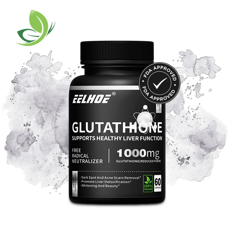 Jual Eelhoe Super Glutathione Terbaru Online dengan Harga Terbaik