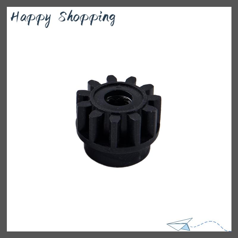 [THS Store] COD Bàn đạp chổi lau dễ dàng xoay Chổi thay thế một chiều ly hợp bát giác bánh răng xô - 3