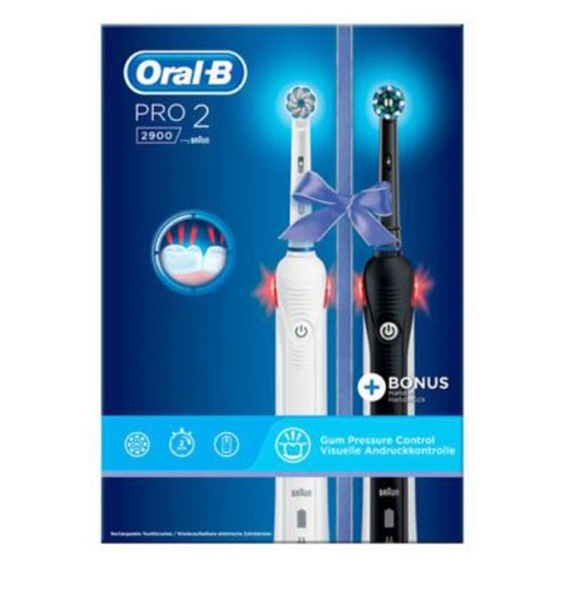 oralb pro 1 750