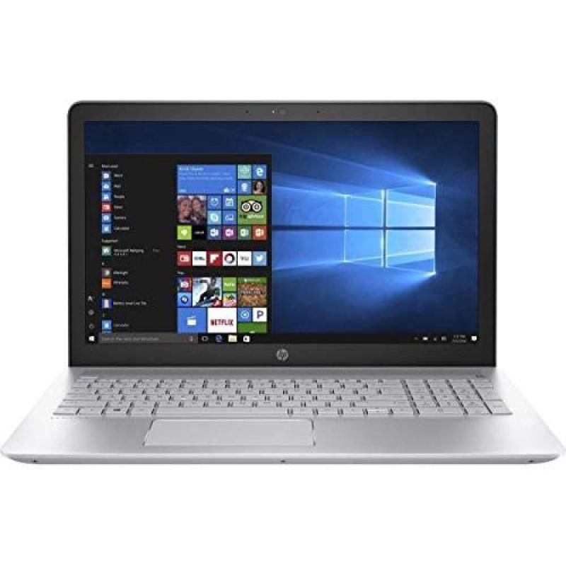 HP Pavilion 15.6-inch Full HD Touchscreen, Intel Core i5-8250U 1.60 GHz with Turbo Boost Technology up to 3.40 GHz, 8GB Memory 1TB HDD, Intel UHD Graphics 620 Windows 10 Home
