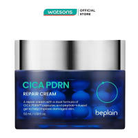 Kem Dưỡng Da Beplain Cica PDRN Repair Cream 50ml