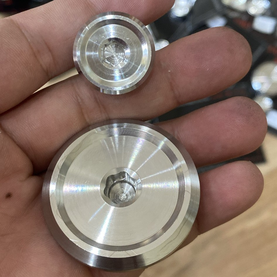 Mâm lửa xe máy yamaha