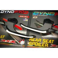 REAR SPOILER LED SEAT BAR (DYNOPRO) HONDA RSX RSX150 RSX 150
