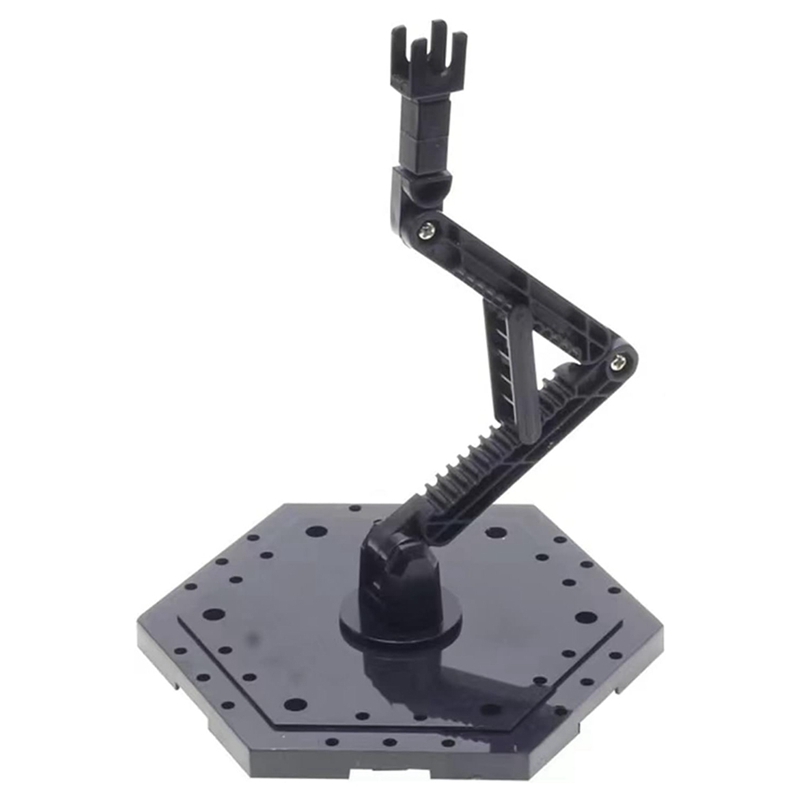 ,Model Display Rack,Suitable for Model Stand Action Figure Stand and , MG, RG Model Display Durable Easy to Use
