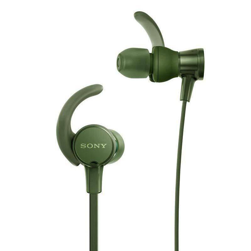 SONY MDR-XB510AS GREEN Singapore