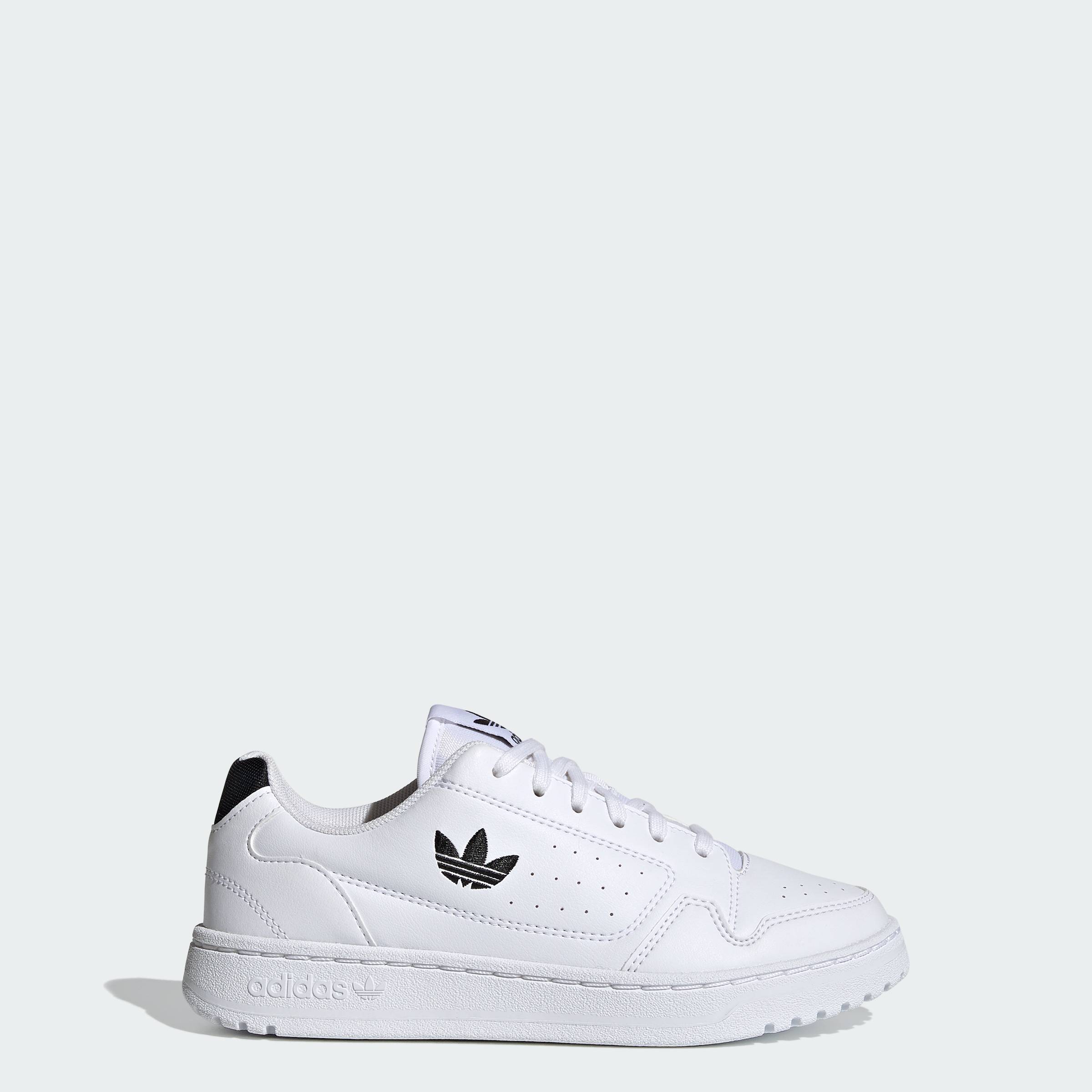 [CHỈ 25.11-2.12 MUA 2 GIẢM 25%] adidas Lifestyle NY 90 Shoes Unisex White FY9840