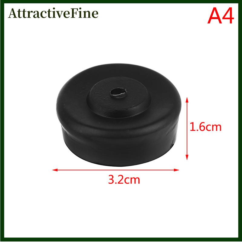 AttractiveFine Cao su máy bơm không khí phụ kiện oxy bộ phận bơm cá bể cá bể nuôi cá Nguồn cung cấp - 6