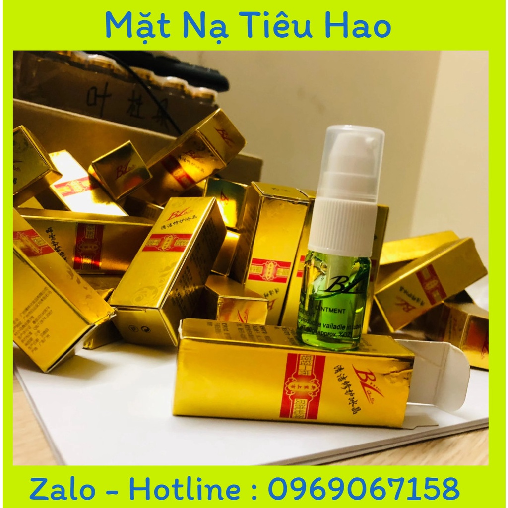 Gel tẩy xoá nốt ruồi, mụn cóc, mụn thịt, tàn nhang