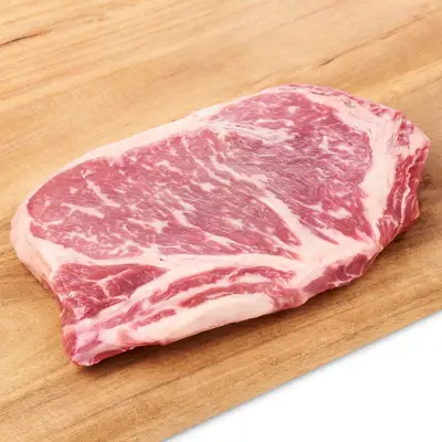 MMMM! USDA Prime Beef Ribeye National