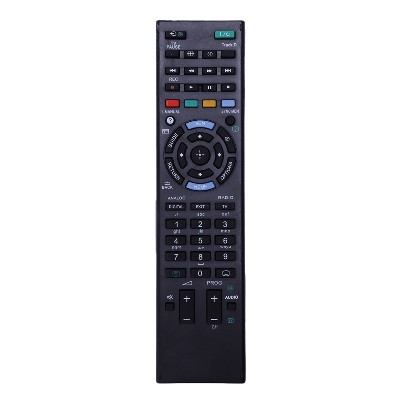 New Remote Control RM-ED047 TV -40HX750 -46HX850