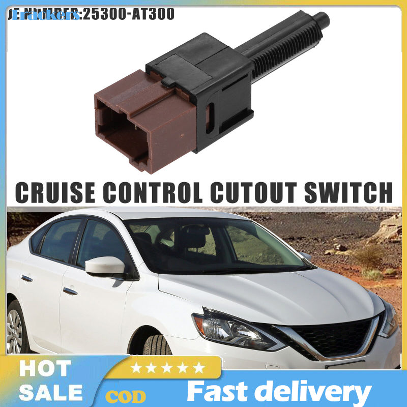 Parking Light Switch 25300-AT300 Control Release Switch Replacement