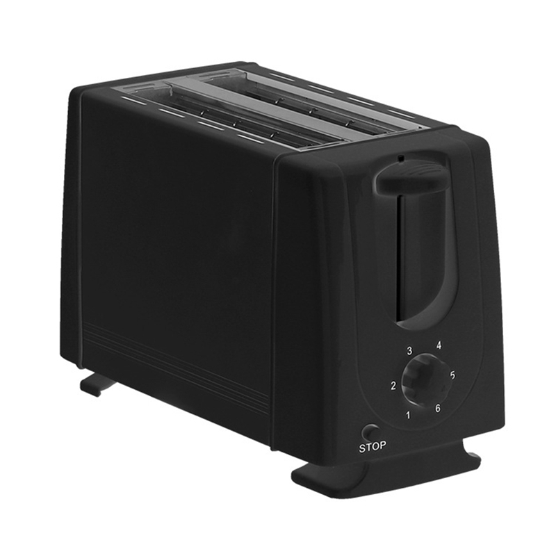 Breakfast Machine Counter Toaster Smart Kitchen Appliances Maker Waffle Machine for Baking Puff Pastry