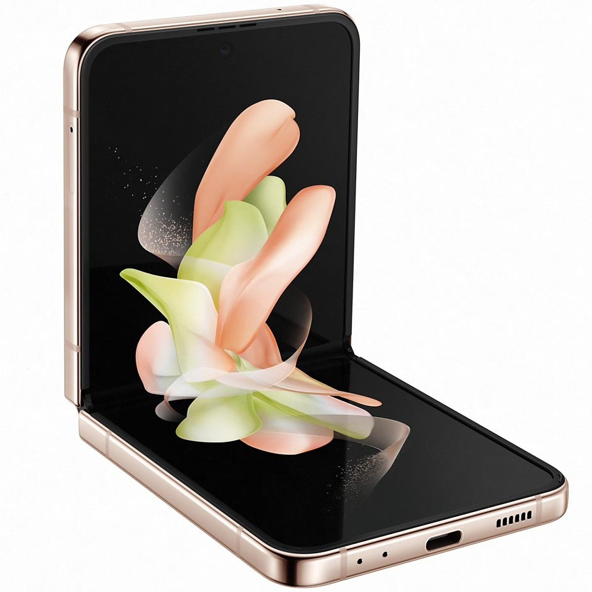 Điện Thoại Samsung Galaxy Z Flip 4 (8GB/128GB) - ĐÃ KÍCH HOẠT ĐIỆN TỬ - Hàng Chính Hãng