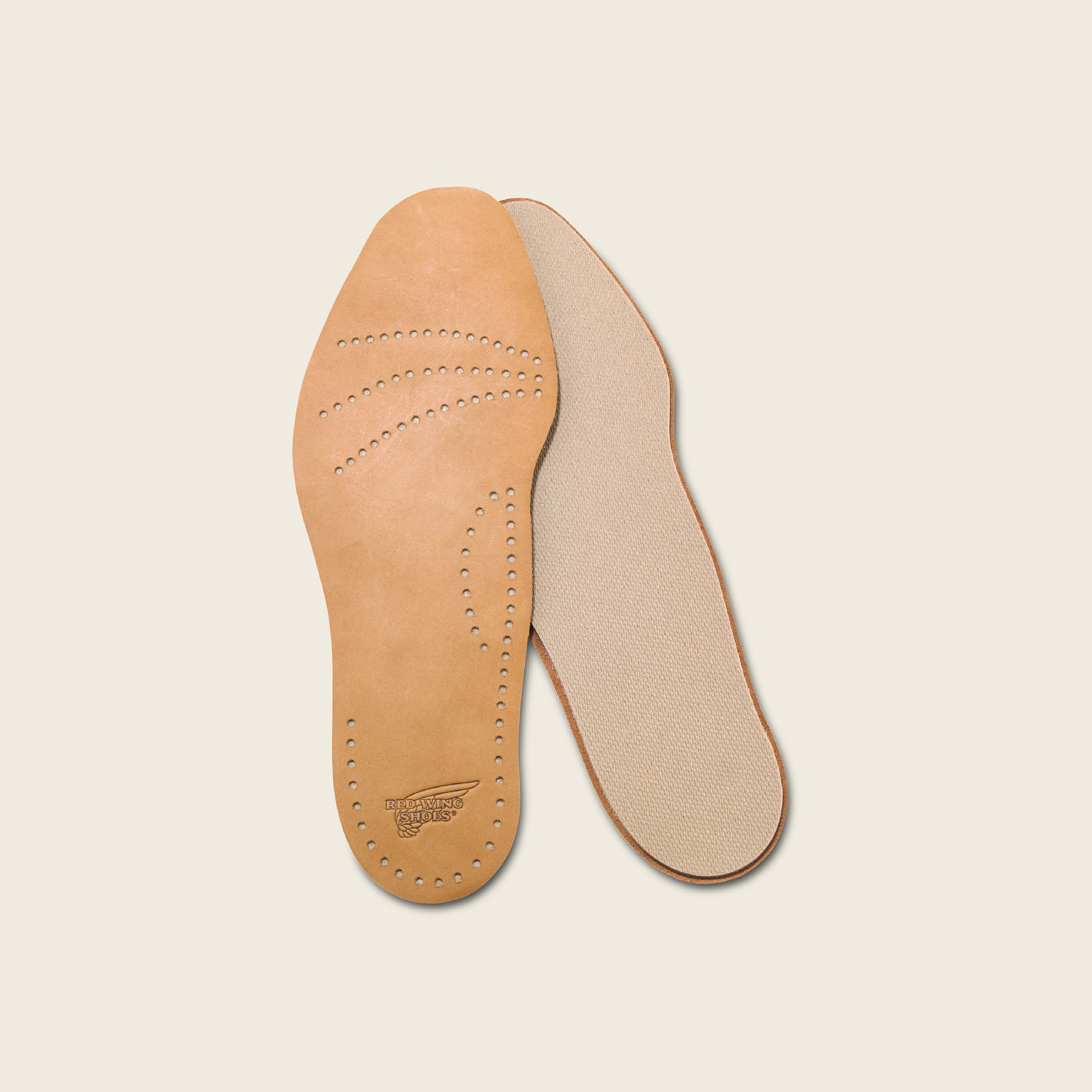 red wing boot sole inserts