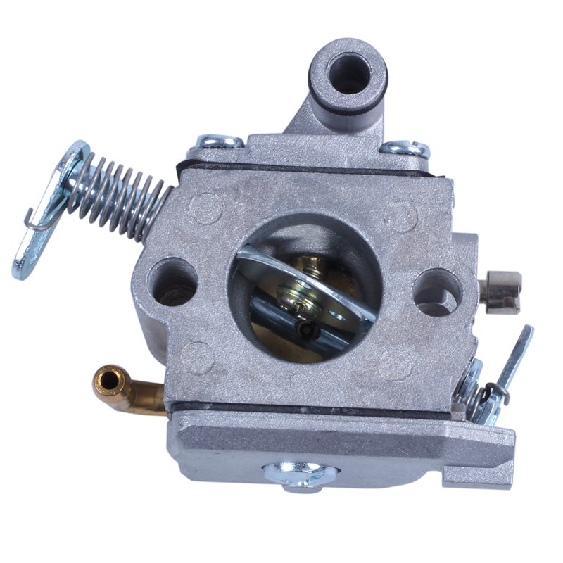 ZhangWen-Carburetor Carburettor For Chainsaw 017 018 MS170 MS180 Type
