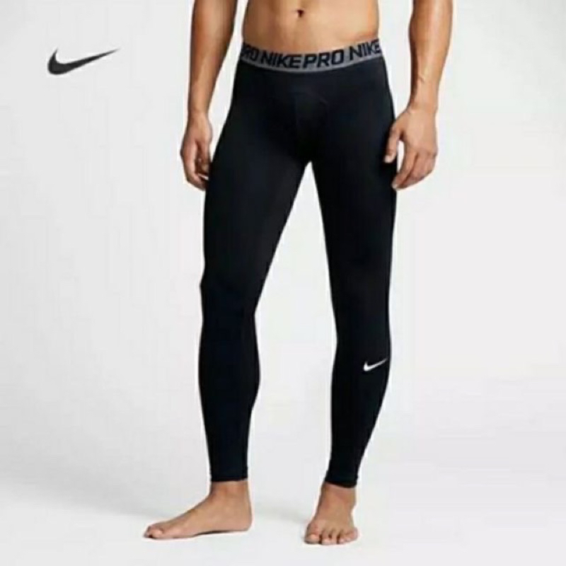 Seluar cheap tight nike