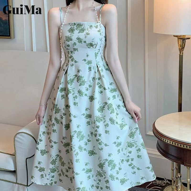 Green Dress For Women  | Lazada Thailand