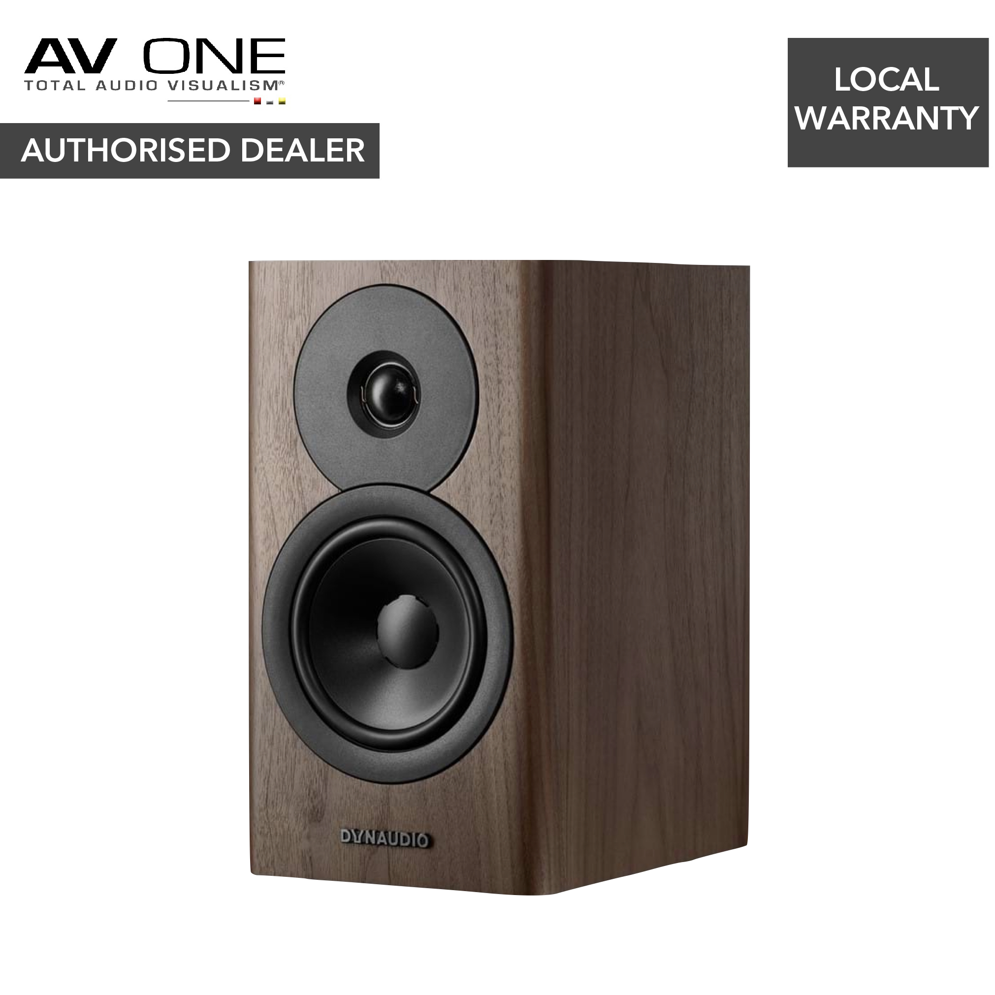 dynaudio dealers