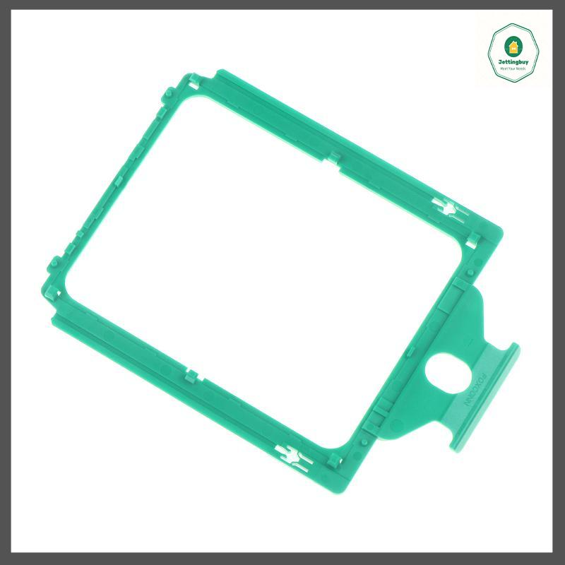 【Jettingbuy】 🔥🔥🔥  Hot Sale 1 2 3 cái mới CPU khay AMD epyc threadripper SP3 tr4 trx4 Ổ cắm cố định Hỗ trợ tàu sân bay khung CPU khay